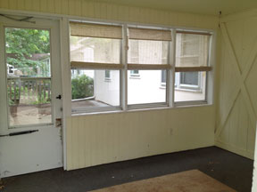 breezeway